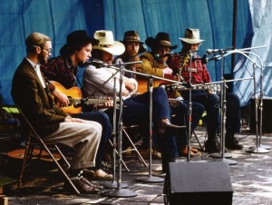 Jim Rider sings Van FF 1978